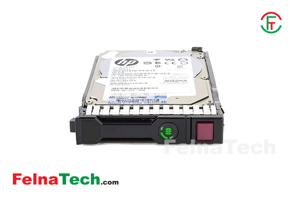 Dell 12TB 7.2K RPM SATA 6Gbps 512e 3.5" Hot-Plug Server HDD