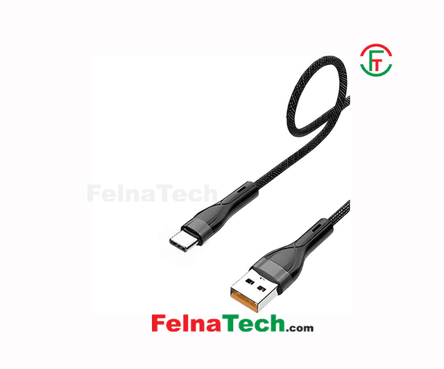 DENMEN D55T USB - Type-C  3.6A  1M
