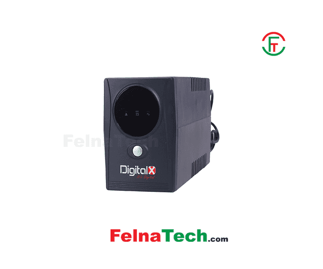Digital X 850VA Offline UPS