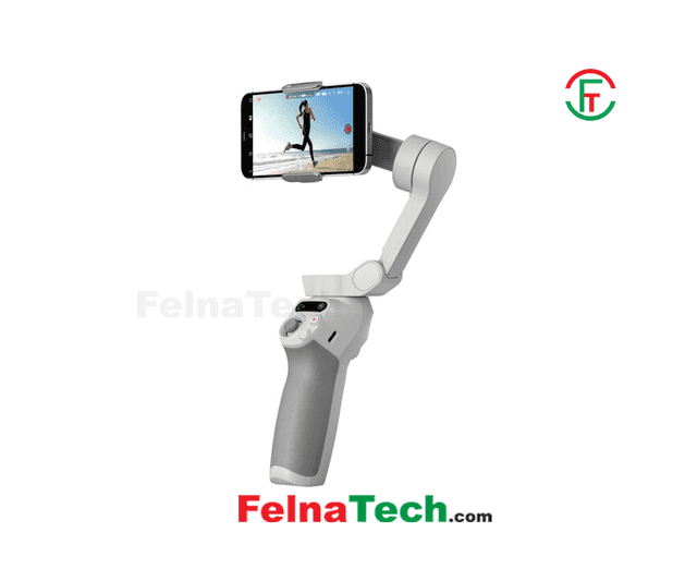DJI Osmo Mobile SE Smartphone Gimbal