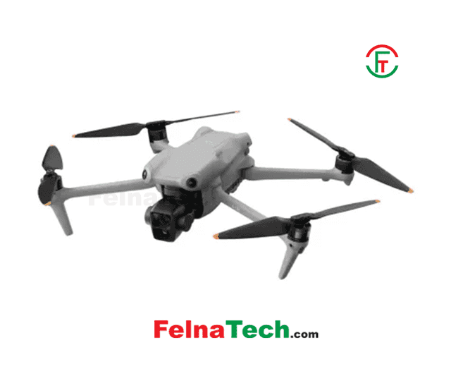 DJI Air 3 Fly More Combo With DJI RC 2 Remote Controller