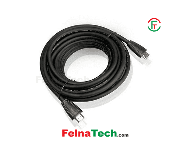 DTECH DT-H008 10 Meter HDMI TO HDMI CABLE
