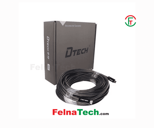 DTECH DT-H6630C 30M HDMI Cable With Chipset