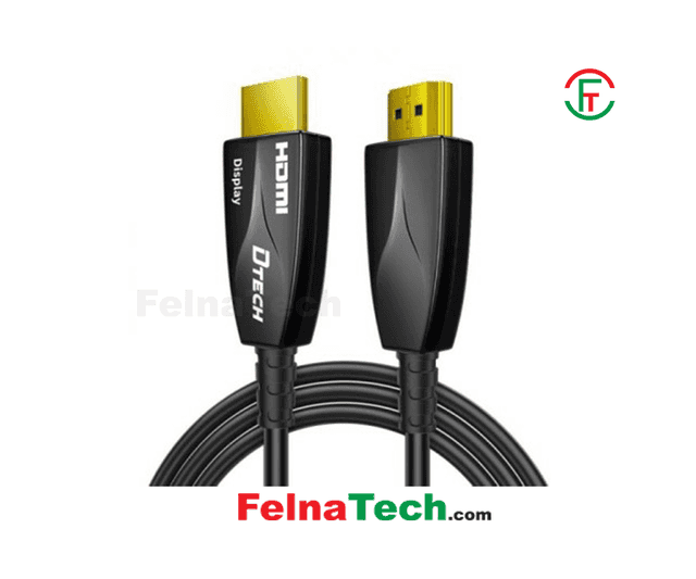 DTECH DT-HF014 40M HDMI To HDMI Cable