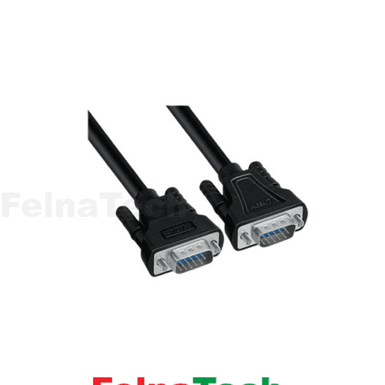 Dtech DT-V002 1.5 Meter VGA cable