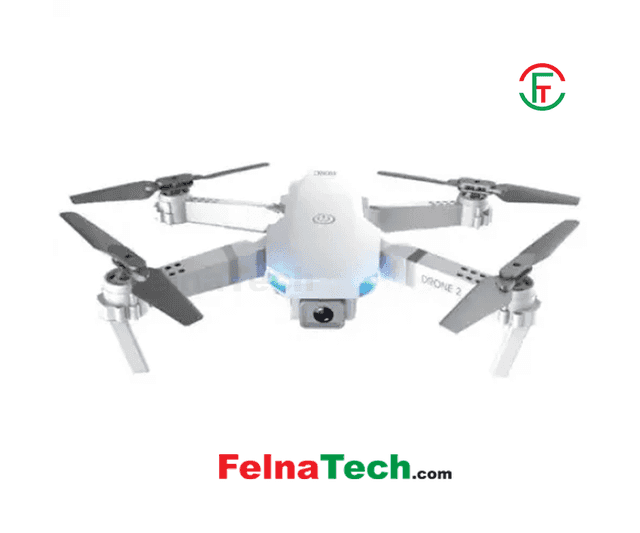 E59 4K Camera Foldable Wifi Toy Drone