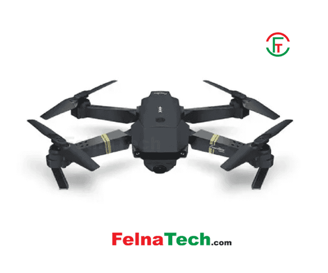 E98 4K Camera WiFi Mini Toy Drone