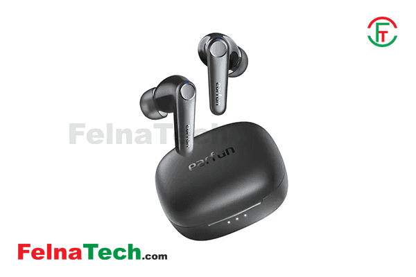 EarFun Air Pro 3 LE-Audio ANC True Wireless Earbuds
