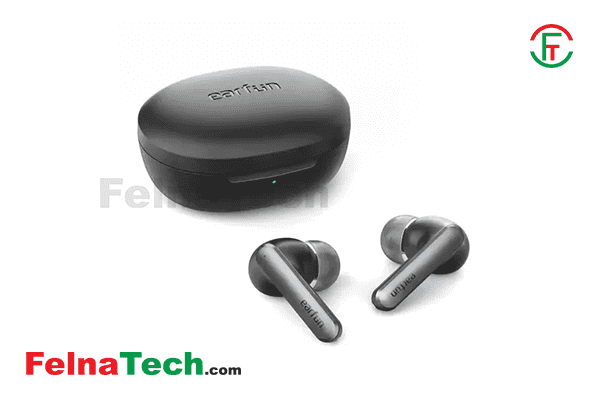 EarFun Air S aptX ANC True Wireless Earbuds