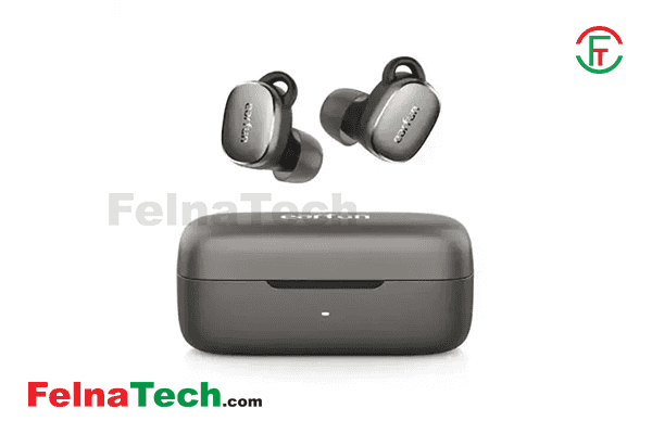Earfun Free Pro 3 ANC True Wireless Earbuds