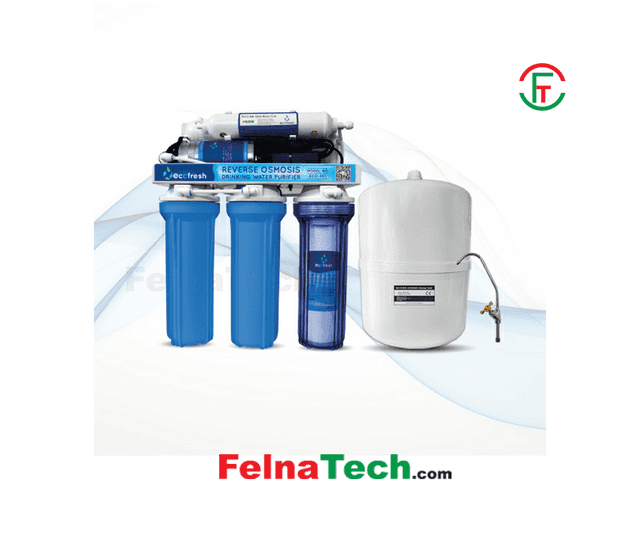 Eco Fresh ECO-501 RO Water Purifier