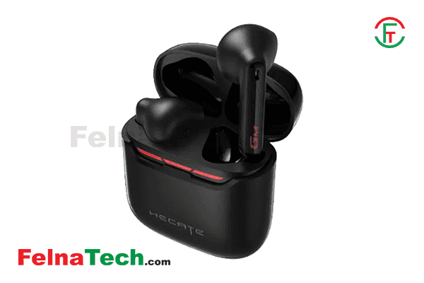 EDIFIER HECATE GM3 PLUS TRUE WIRELESS BLUETOOTH EARBUDS