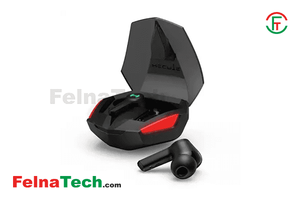 Edifier Hecate GT4 True Wireless Gaming Earbuds