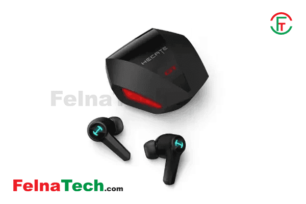 Edifier Hecate GT4s Dual Mode Wireless Gaming Earbuds