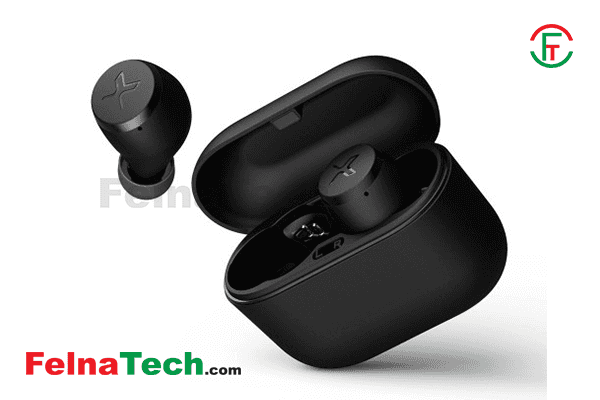 Edifier X3 True Wireless Bluetooth Dual Earbuds Black