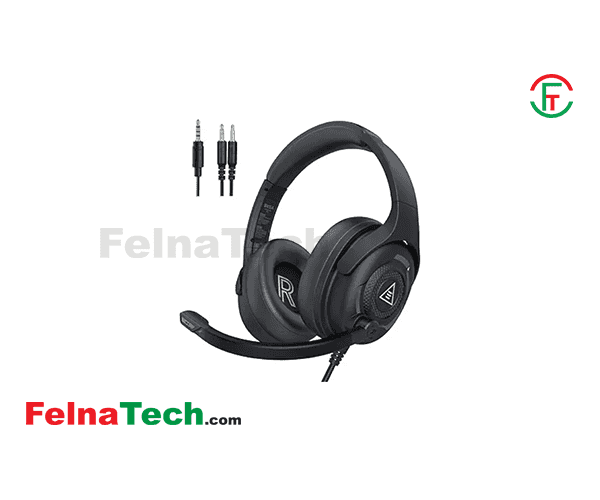EKSA E4 AirComfy Noise Cancelling Headphone