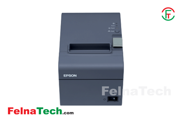 Epson TM-T82 POS Printer