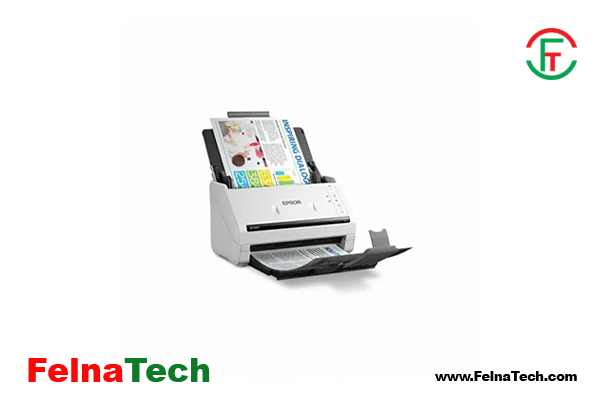 EPSON Work Force DS-530II Sheetfed Scanner
