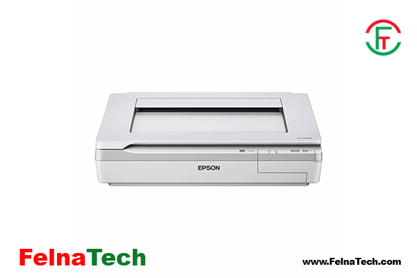Epson WorkForce DS-50000 A3 Flatbed Document Scanner B11B204121