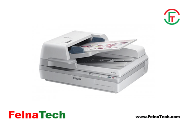 Epson WorkForce DS-60000 A3 Flatbed Document Scanner with Duplex ADF