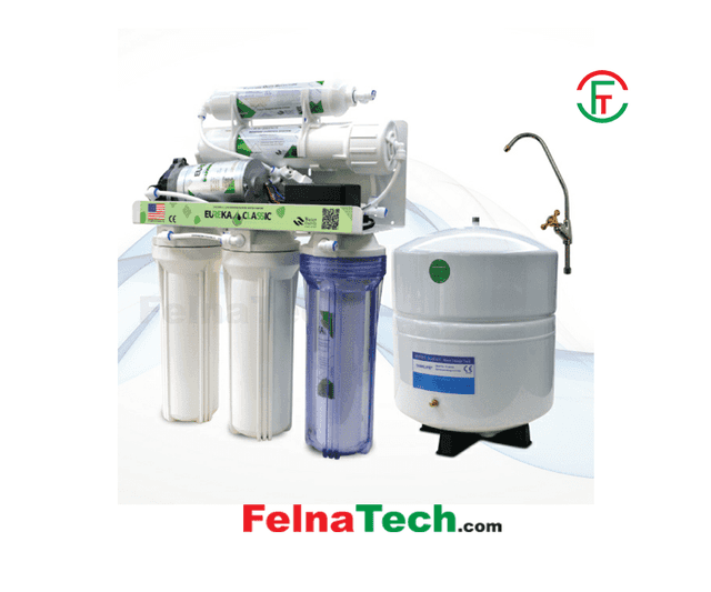 Eureka Classic RO Water Purifier
