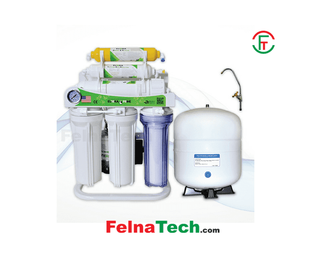 Eureka Prime RO Water Purifier