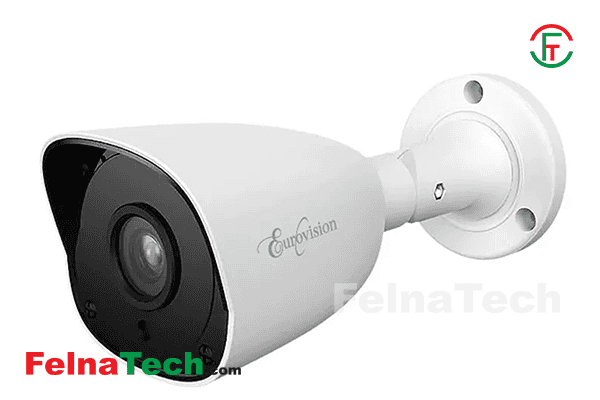 Eurovision EV-HD5300p-PLUS HD Bullet Camera