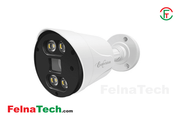 Eurovision EV-HD-FC120B 2 MP HD Bullet Full Colour Camera