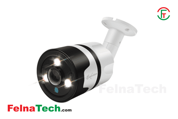Eurovision EV-HD-FCM-180B 2 MP HD Bullet Camera