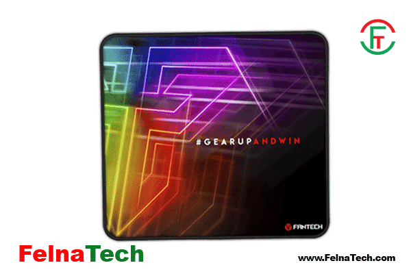 FANTECH Vigil MP292 Gaming Mousepad