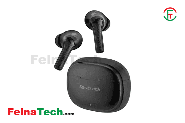 Fastrack FPods FS100 True Wireless Earbuds