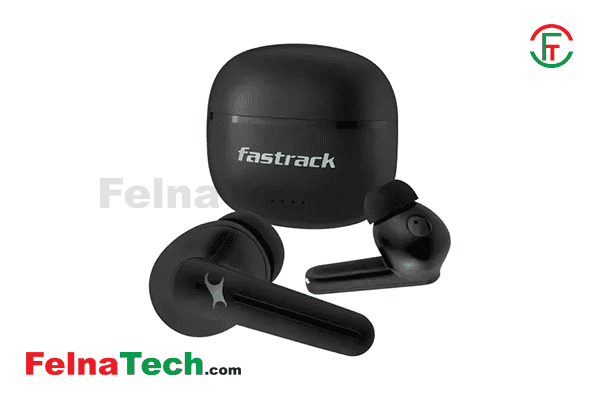 Fastrack FPods FX100 True Wireless Earbuds