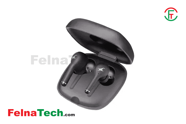Fastrack Reflex Tunes FT4 True Wireless Earbuds