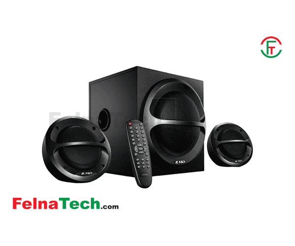 F&D A111X 2.1 Channel Multimedia Bluetooth Speakers