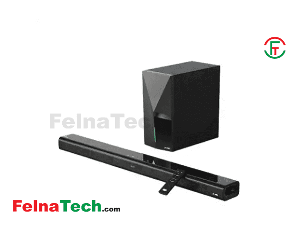 F&D HT-388D 2.1 Soundbar Bluetooth Speaker