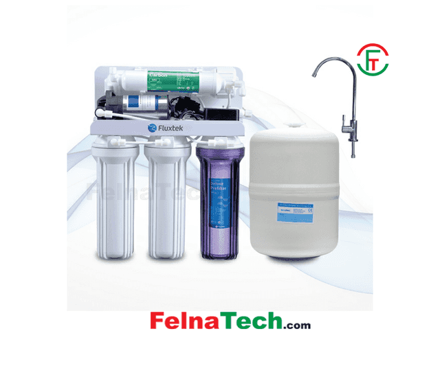 Fluxtek FE 115 RO Water Purifier