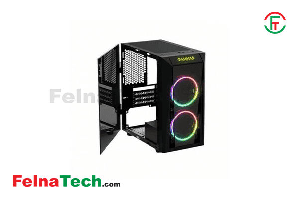 Gamdias TALOS E1 Mini Tower Case