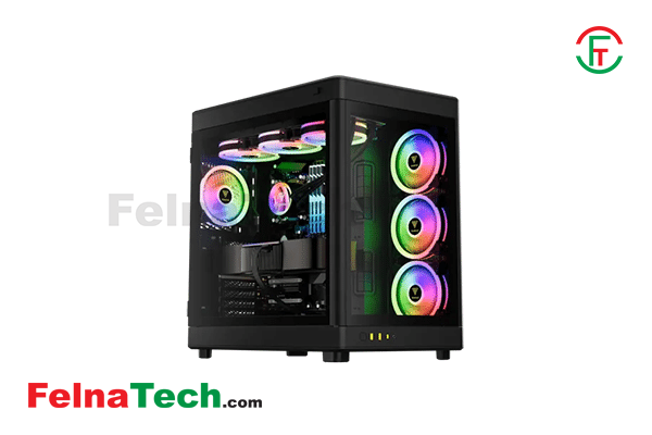 Gamdias NESO P1 B Full Tower Gaming Case