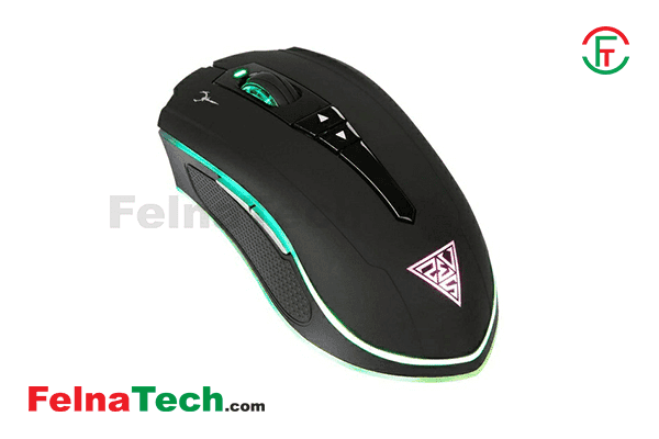 Gamdias Hades M1 Optical Gaming Mouse