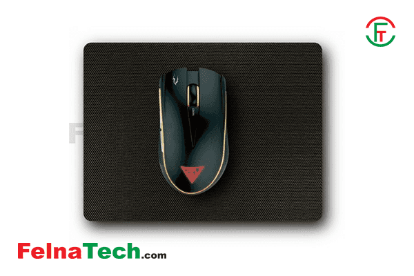 Gamdias ZEUS E2 RGB Gaming Mouse