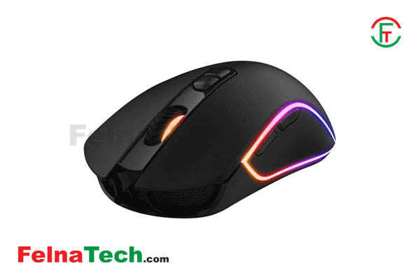 Gamdias ZEUS E3 Gaming Mouse