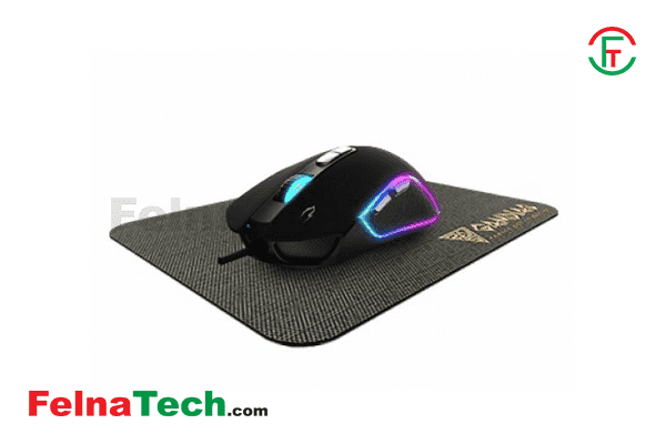 Gamdias Zeus M3 RGB Gaming Mouse