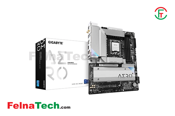 GIGABYTE Z790 AERO G ATX Motherboard