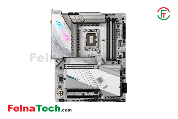 GIGABYTE Z790 AORUS PRO X ATX Motherboard