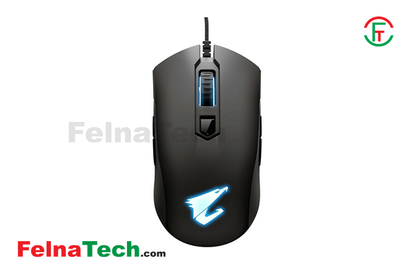 GIGABYTE Aorus M4 RGB Gaming Mouse