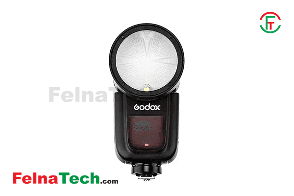 Godox V1 Flash for Canon