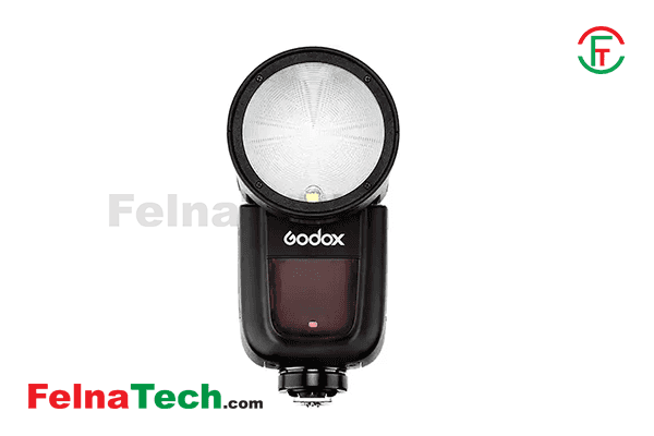 Godox V1 Flash for FUJIFILM