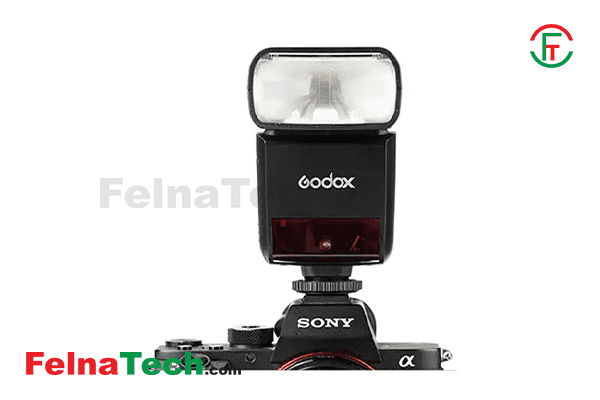 Godox V350S Flash for Sony Camera