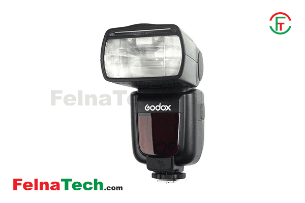 Godox VING V850II Li-Ion Flash Kit