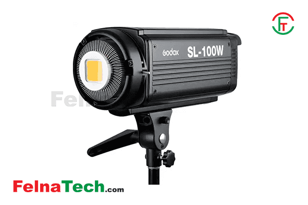 Godox SL-100 LED Video Light